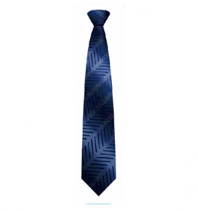 BT003 order business tie suit tie stripe collar manufacturer detail view-38